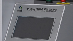 探索電子拉力試驗機：拉伸試驗機測試項目全解！