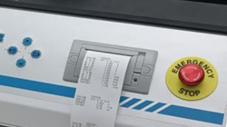 ASTM D3330雙面膠粘帶180度剝離強(qiáng)度試驗機(jī)操作方法！