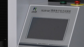 手動夾具 vs 氣動夾具：拉力試驗機(jī)夾具分類全解析！